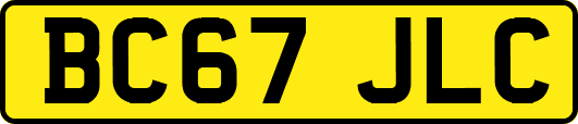 BC67JLC