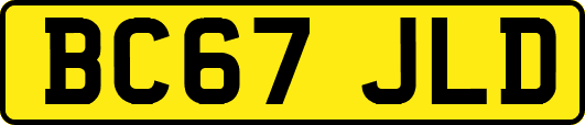 BC67JLD
