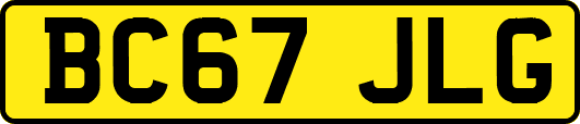 BC67JLG