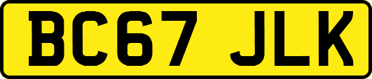 BC67JLK