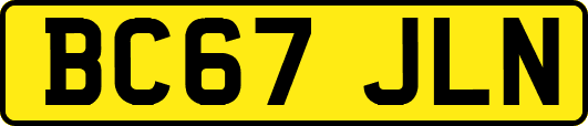 BC67JLN
