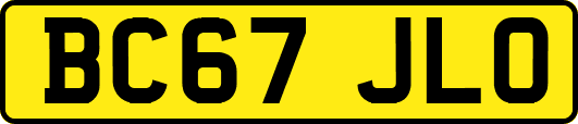 BC67JLO