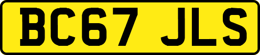 BC67JLS
