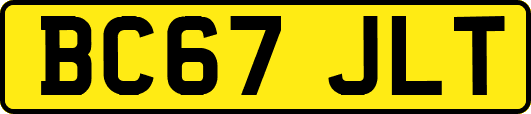 BC67JLT