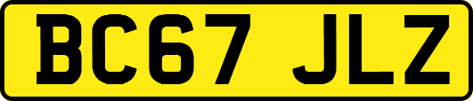 BC67JLZ