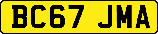 BC67JMA