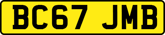 BC67JMB