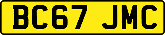 BC67JMC