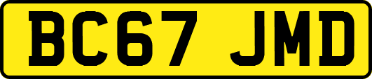 BC67JMD