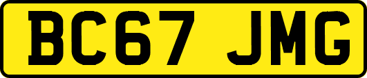 BC67JMG
