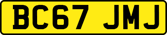 BC67JMJ