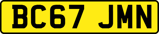 BC67JMN