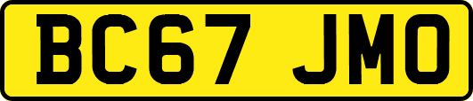 BC67JMO