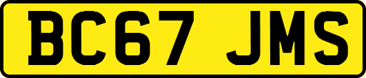 BC67JMS