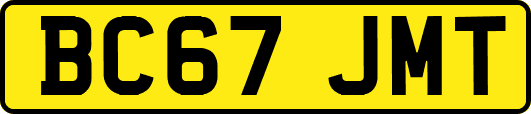BC67JMT