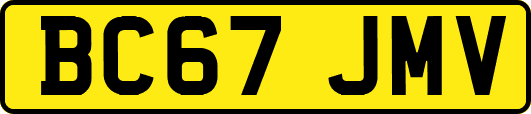 BC67JMV