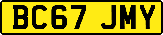 BC67JMY