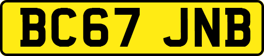 BC67JNB