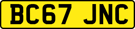 BC67JNC