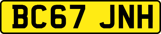 BC67JNH