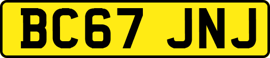 BC67JNJ