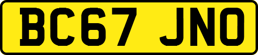 BC67JNO