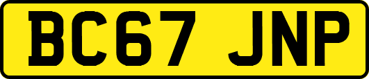 BC67JNP