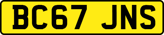 BC67JNS