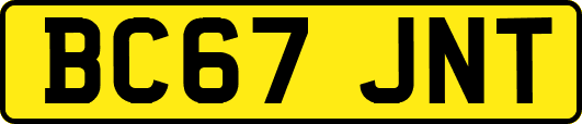 BC67JNT