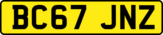 BC67JNZ