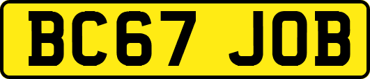 BC67JOB