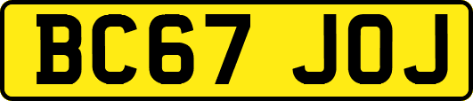 BC67JOJ