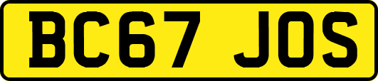 BC67JOS