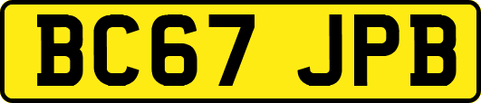 BC67JPB