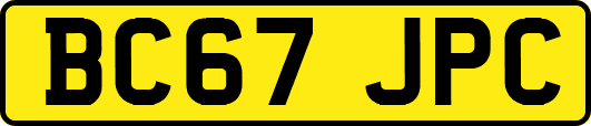 BC67JPC
