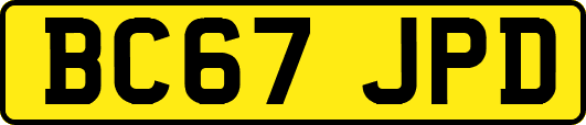 BC67JPD
