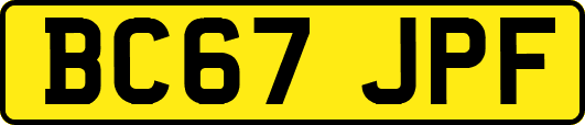 BC67JPF
