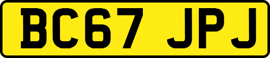 BC67JPJ