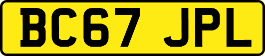 BC67JPL