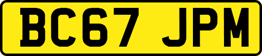BC67JPM