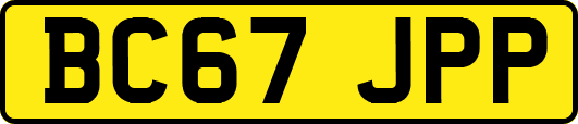 BC67JPP