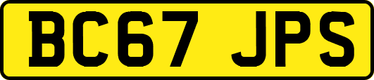 BC67JPS