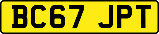 BC67JPT