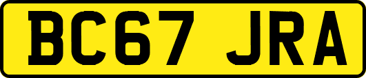BC67JRA