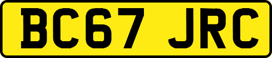 BC67JRC