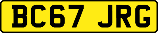 BC67JRG