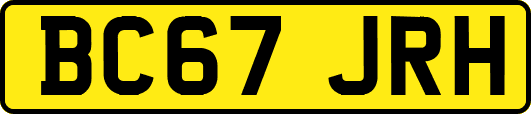 BC67JRH