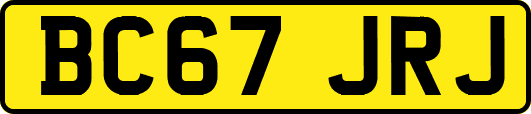 BC67JRJ
