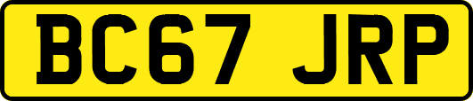 BC67JRP