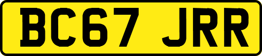 BC67JRR